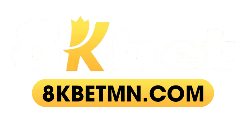 logo 8kbet vippro