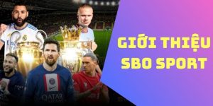 Sbo thể thao tại 8kbet